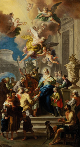 Daniel Gran — Google Arts & Culture