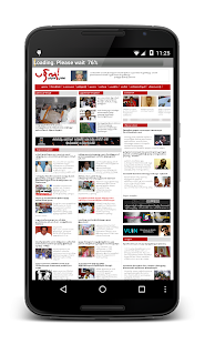 Tamil News Daily Papers(圖2)-速報App