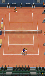 Pro Tennis Screenshots 6