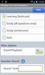 CDL Commercial Driver TestPrep(圖3)-速報App