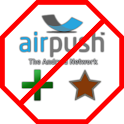 AirPush Ads Detector icon
