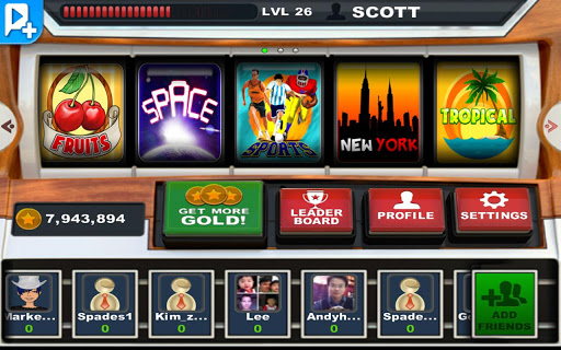 New Betty Boop Slots Game Available in Jackpot Party Casino App : King Features Syndicate