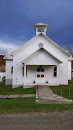 Cass United Methodist Church