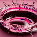 3D Awesome Pics Wallpaper i logo
