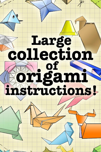 Origami Instructions