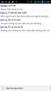Lastest Karaoke Viet (co loi bai hat) APK