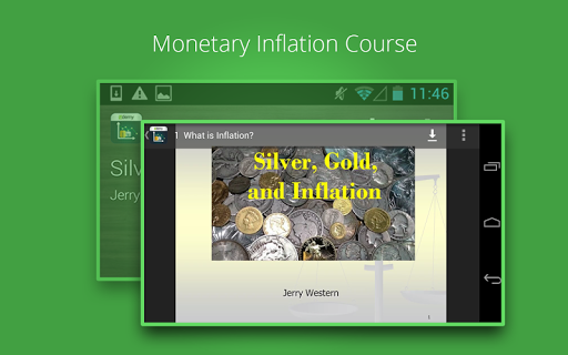 【免費教育App】Inflation Learning-APP點子