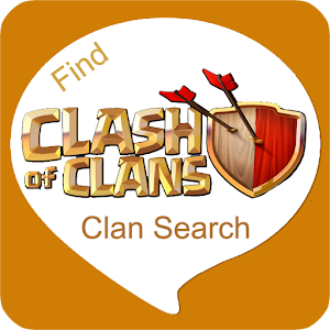 Find Clash of clans / Search 通訊 App LOGO-APP開箱王