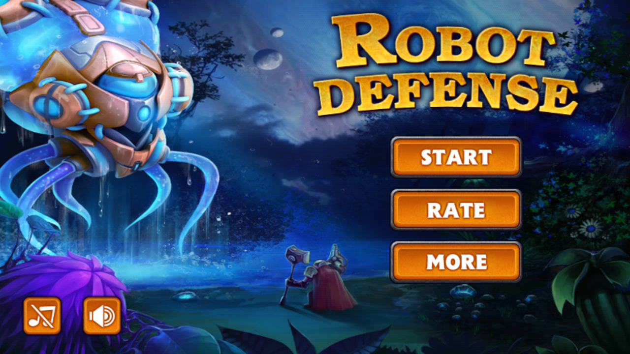 Unblocked Tower Defense Games