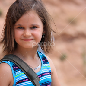 Wind swept do by Steven Acquard - Babies & Children Children Candids