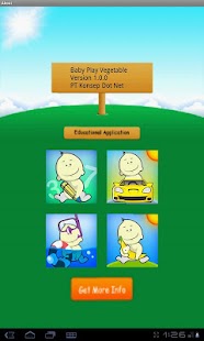 How to mod Baby Play Vegetable 1.0.2 unlimited apk for android