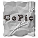 CoPic logo