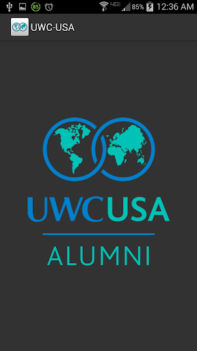 UWC-USA Alumni Mobile