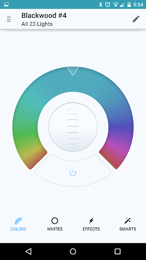 【免費生活App】LIFX-APP點子