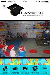 Tiny Scholars Child Care poster 6