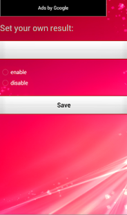 Love Scanner Screenshots 3