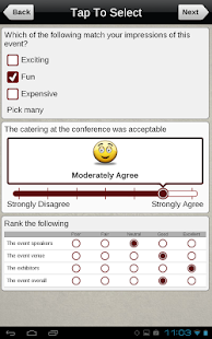 droid Survey Offline Forms(圖9)-速報App