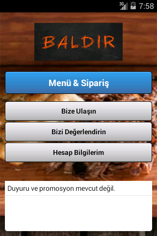 Baldır