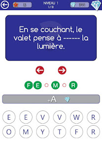 Contrepèteries Les MOts PErdus(圖3)-速報App