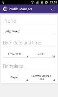 How to get My Luna beta 1.1 apk for pc