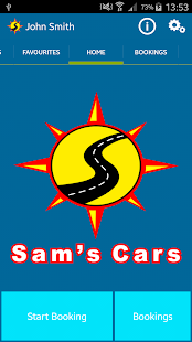 Free Download Sams Cars Ltd APK for Android
