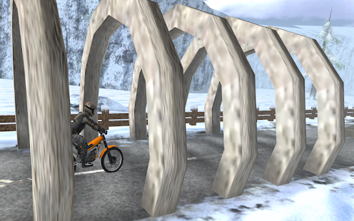 免費下載賽車遊戲APP|Trial Xtreme 2 Winter app開箱文|APP開箱王