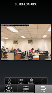 Video Monitoring Screenshots 8