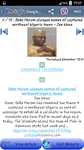 Nigeria News(圖4)-速報App
