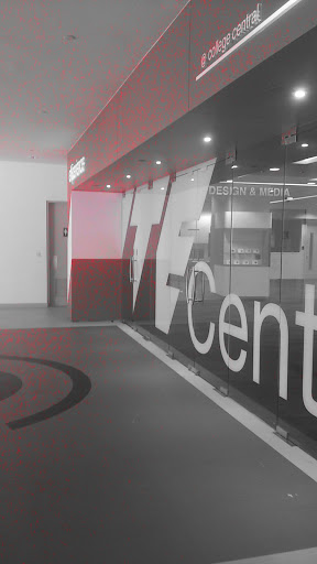 ITE EXperience Center 