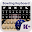 Bowling Keyboard Theme Download on Windows