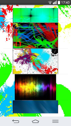 免費下載個人化APP|Artistic HD  Wallpapers app開箱文|APP開箱王
