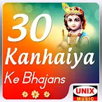 30 Kanhaiya Ke Bhajans Apk
