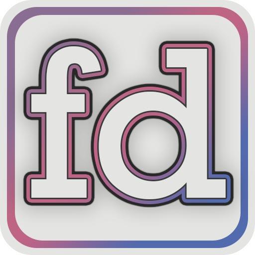 Filmdoc LOGO-APP點子