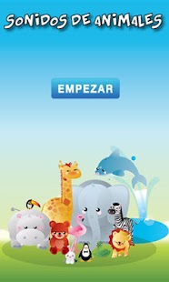 How to download Animal sounds for kids 1.1 apk for bluestacks
