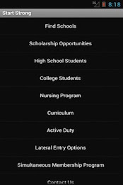 ROTC Handbook poster 2