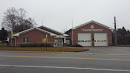Groton Fire Department