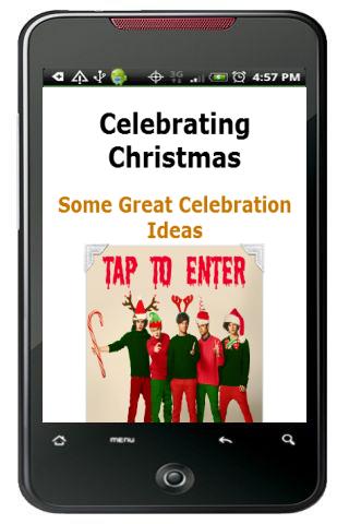 免費下載娛樂APP|Celebrating Christmas app開箱文|APP開箱王
