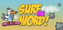 Surf The Word APK