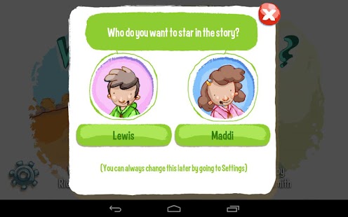 Download What Will I Be? Kids Book APK