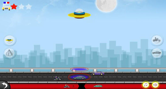 Alien Attack LITE(圖2)-速報App