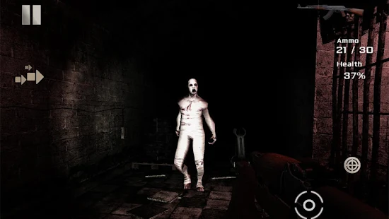Dead Bunker II - screenshot thumbnail