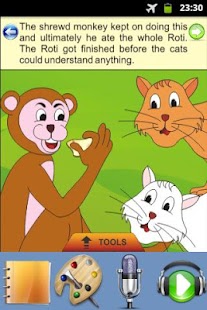 How to install Two Cats and A Monkey - Story 2.0 unlimited apk for android