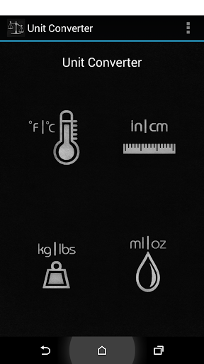 Unit Converter