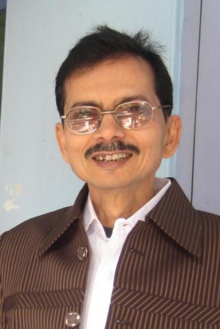 Danendra Jain