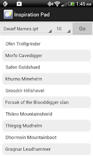 How to mod Inspiration Pad Pro 1.01 apk for android