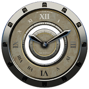 Clock Widget Davinci HQ