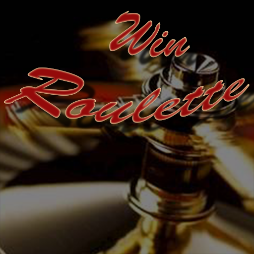 Win Roulette LOGO-APP點子