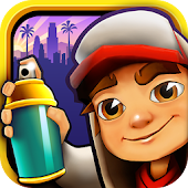 Subway Surfers