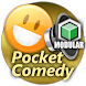 Pocket Comedy Sounds Ringtones