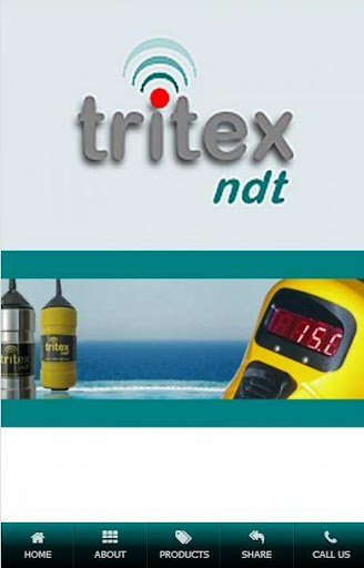 Tritex NDT LtD